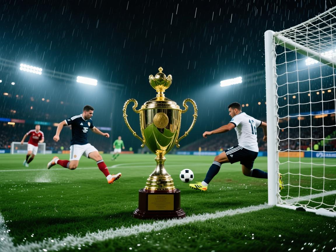 字母哥爆冷击败利物浦，出色防守引爆全场！